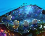 I Puffi, eccoli nel teaser di Smurfs: The Lost Village!