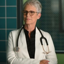 Scream Queens: Jamie Lee Curtis nell'episodio Scream Again