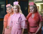 Scream Queens, stagione 2: Tremate, le Chanel sono tornate!