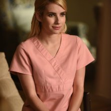 Scream Queens: Emma Roberts nell'episodio Scream Again