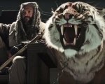 The Walking Dead 7: nel nuovo promo entra in scena Ezekiel