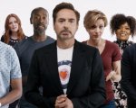 Whedon e gli Avengers sfidano Trump e promettono Mark Ruffalo nudo