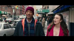 Collateral Beauty - Teaser Trailer Italiano Ufficiale