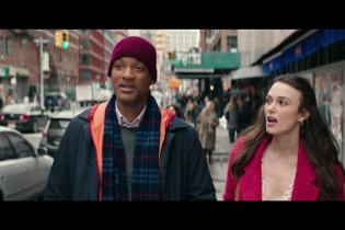 Collateral Beauty - Teaser Trailer Italiano Ufficiale