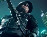 Arrow: Oliver Queen sorveglia Star City nel poster della stagione 5