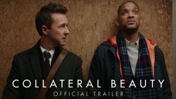Collateral Beauty - Official Trailer 
