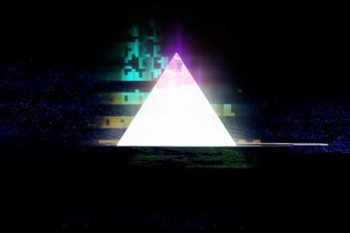 Ghost In The Shell - Teaser 1