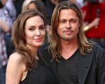 Angelina Jolie e Brad Pitt, la favola di Hollywood in cinque capitoli