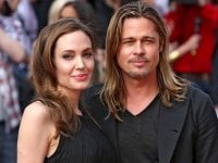 Angelina Jolie e Brad Pitt, la favola di Hollywood in cinque capitoli