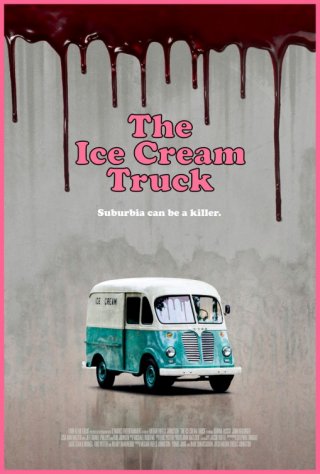 Locandina di The Ice Cream Truck
