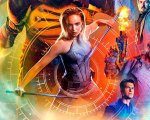 Legends of Tomorrow: il poster della seconda stagione