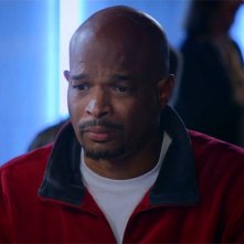 Lethal Weapon: l'attore Damon Wayans Sr. in una foto della serie