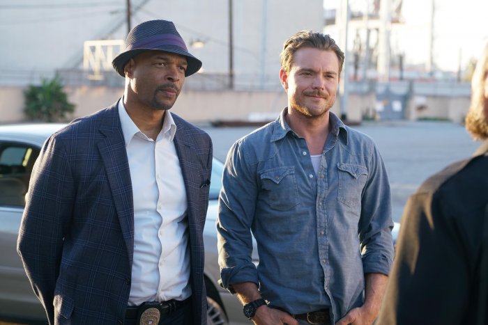 Lethal Weapon, la serie confermata per l'intera stagione
