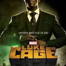 Luke Cage: un manifesto della prima stagione