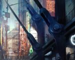 Mute: un nuovo concept art del film di Duncan Jones