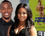 Netflix è 'Naked' con Marlon Wayans e Regina Hall