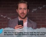 Margot Robbie, Ryan Gosling e Bryan Cranston leggono tweet cattivi