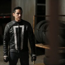 Agents of S.H.I.E.L.D.: Gabriel Luna nell'episodio The Ghost