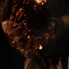 Agents of S.H.I.E.L.D.: la trasformazione in Ghost Rider nell'episodio The Ghost