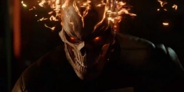 Agents of S.H.I.E.L.D.: il temibile Ghost Rider nella puntata The Ghost