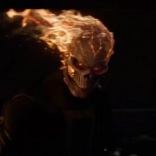 Agents of S.H.I.E.L.D.: una foto della puntata The Ghost