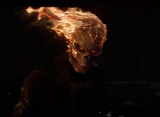 Agents of S.H.I.E.L.D.: una foto della puntata The Ghost