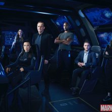 Agents of S.H.I.E.L.D.: il cast della quarta stagione