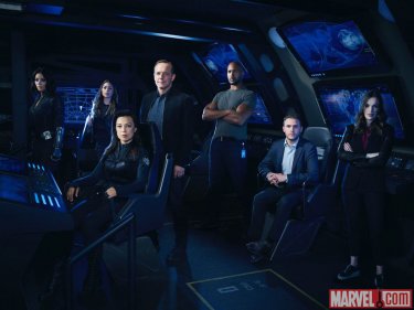 Agents of S.H.I.E.L.D.: il cast della quarta stagione