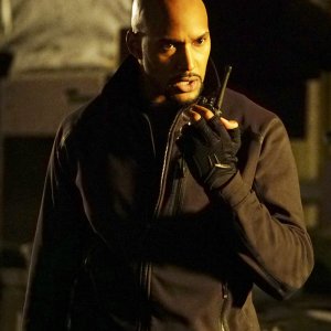 Agents of S.H.I.E.L.D.: Henry Simmons nella puntata The Ghost