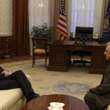 Designated surivor: una foto del pilot