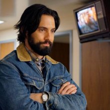 This is Us: il protagonista Milo Ventimiglia