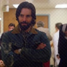 This is Us: l'attore Milo Ventimiglia in una foto del pilot