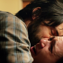 This is Us: Milo Ventimiglia e Mandy Moore in una foto del pilot