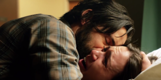 This is Us: Milo Ventimiglia e Mandy Moore in una foto del pilot