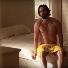 This is Us: l'attore Milo Ventimiglia nel pilot