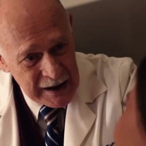 This is Us: l'attore Gerald McRaney nel pilot
