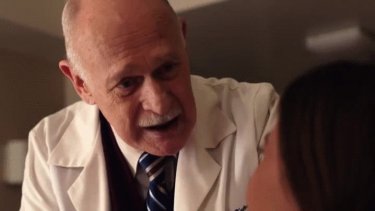 This is Us: l'attore Gerald McRaney nel pilot