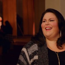This is Us: l'attrice Chrissy Metz nel pilot