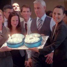 This is Us: i festeggiamenti mostrati nel pilot