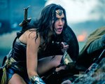 Wonder Woman: svelato il villain, anzi, la villain del film