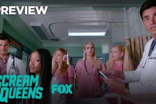 Scream Queens, premiere stagione 2 - Promo