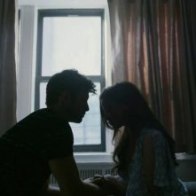 Mr. Robot: un momento del season finale con protagonista Joanna