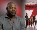 I magnifici 7, Antoine Fuqua racconta i suoi 'samurai' del West