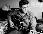 Elvis Presley: in arrivo una serie tv sul Re del Rock