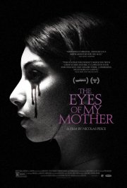 Locandina di The Eyes of My Mother