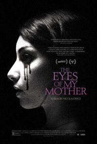 Locandina di The Eyes of My Mother