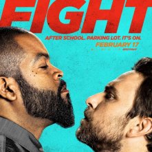Locandina di Fist Fight