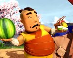Fruit Ninja: la New Line si occuperà del film live action