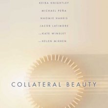 Locandina di Collateral Beauty