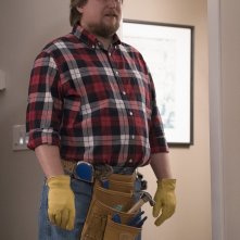 Easy: un'immagine dell'attore Michael Cernus